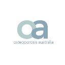 Osteoporosis Australia logo